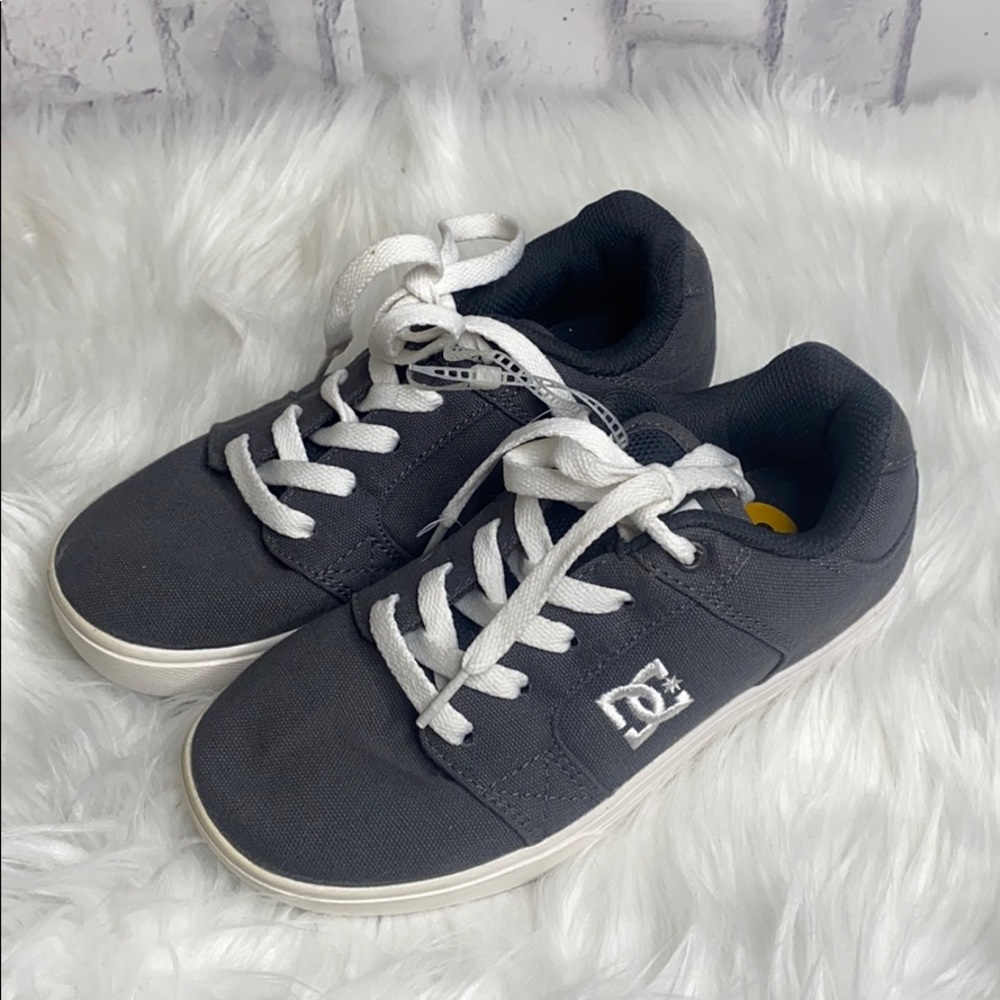 DC Kids Sneakers NWOT